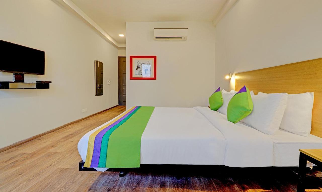 Treebo Trend Chs Medanta Hotel 3*