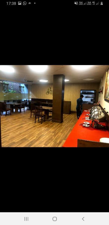 Aval International Guest house Gurgaon