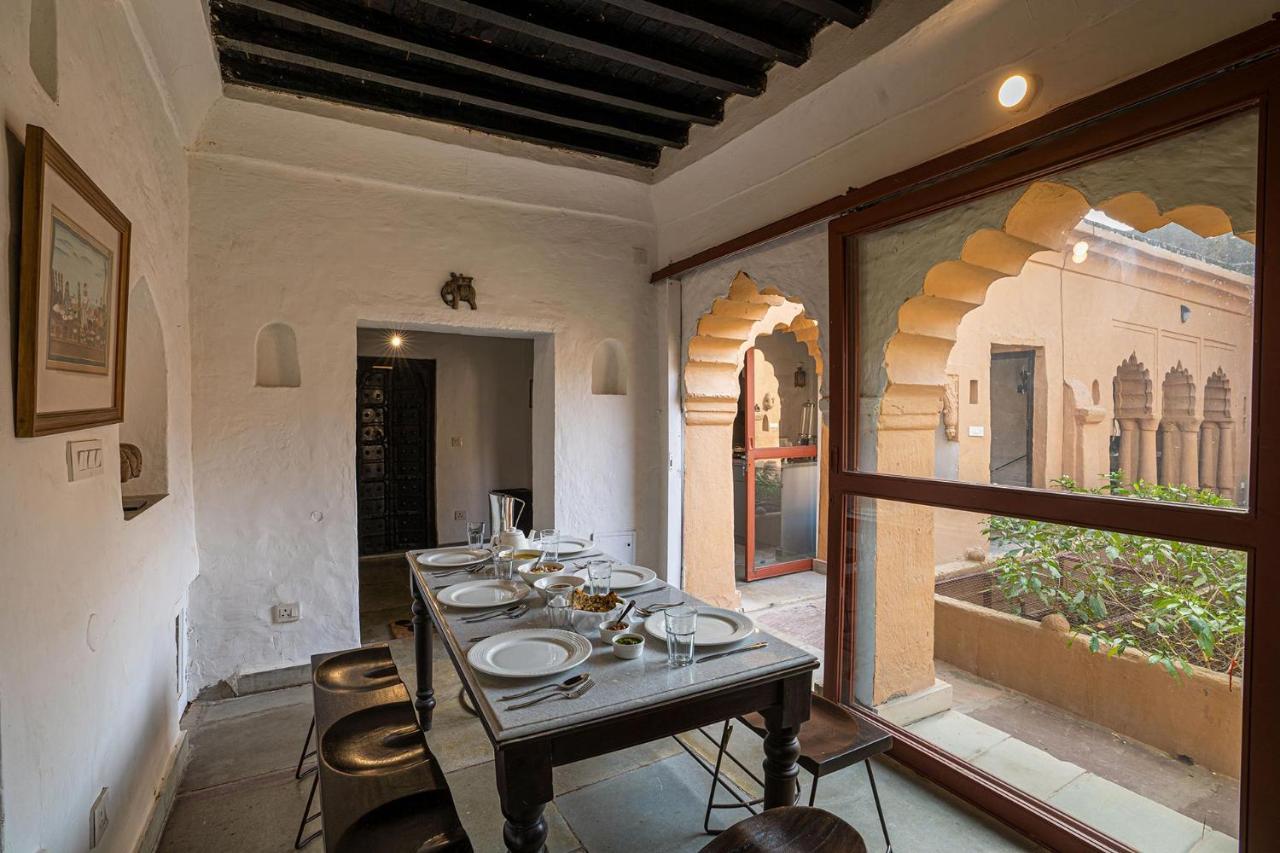 Villa Khohar Haveli With Complimentary Breakfast And Outdoor Pool *