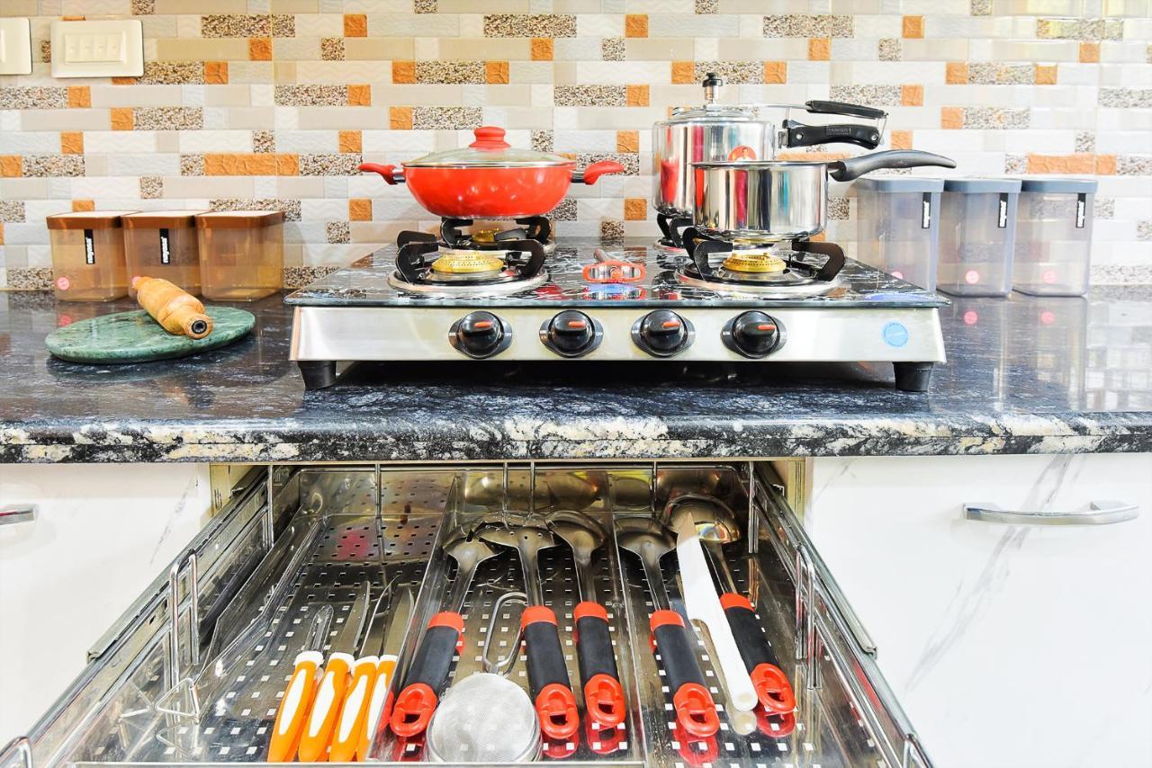 Bedchambers Serviced Apartments, Sector 38 * Gurgaon