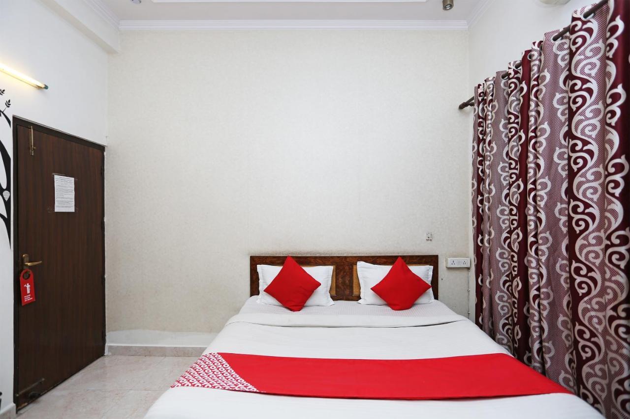 Hotel Oyo Flagship 75559 View
