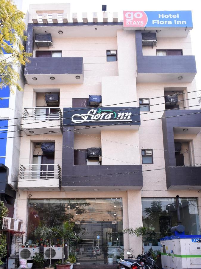 Flora Hotel Gurgaon