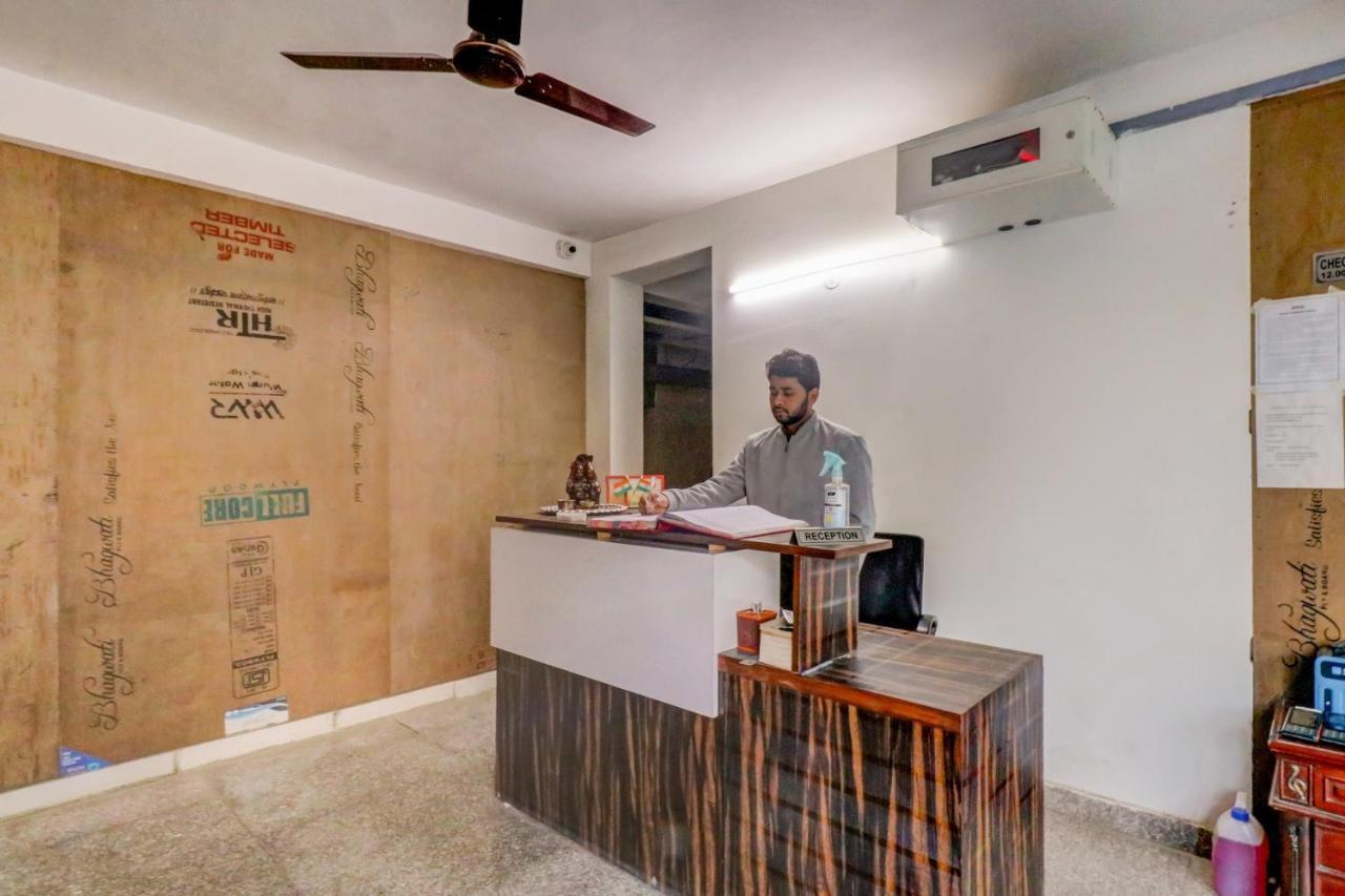 Hotel Oyo 71597 The Shivaay Residency