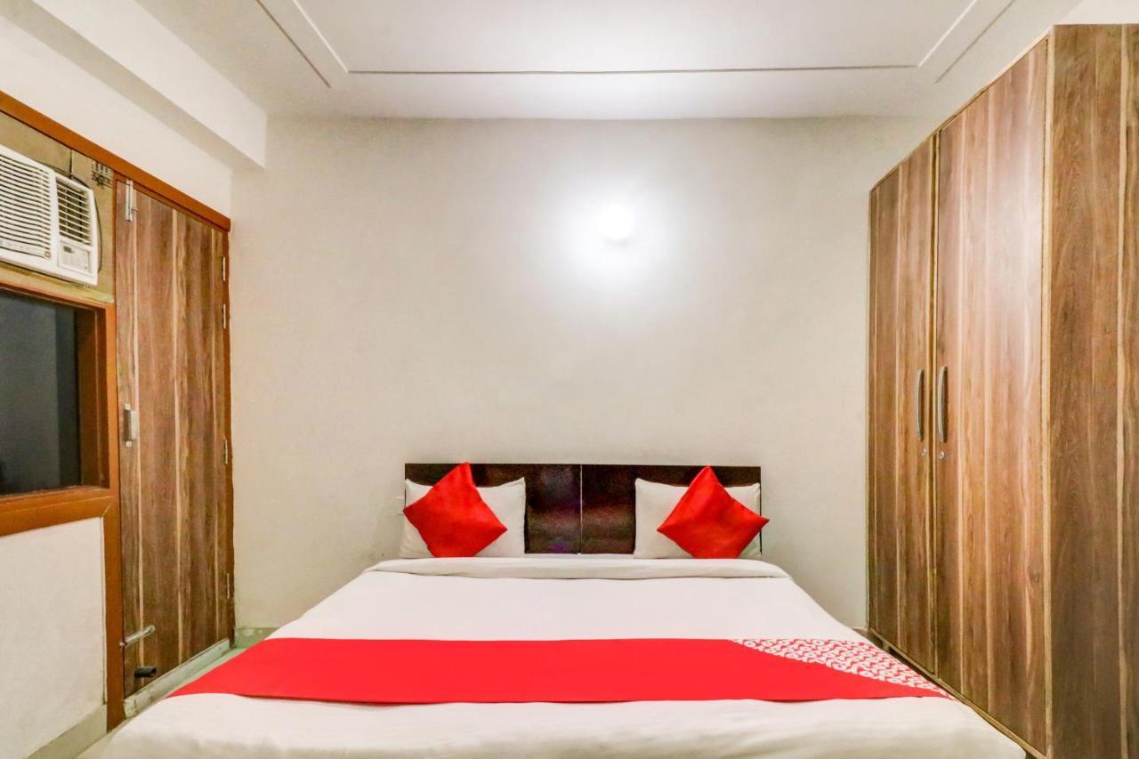 Oyo 71597 The Shivaay Residency Hotel Gurgaon