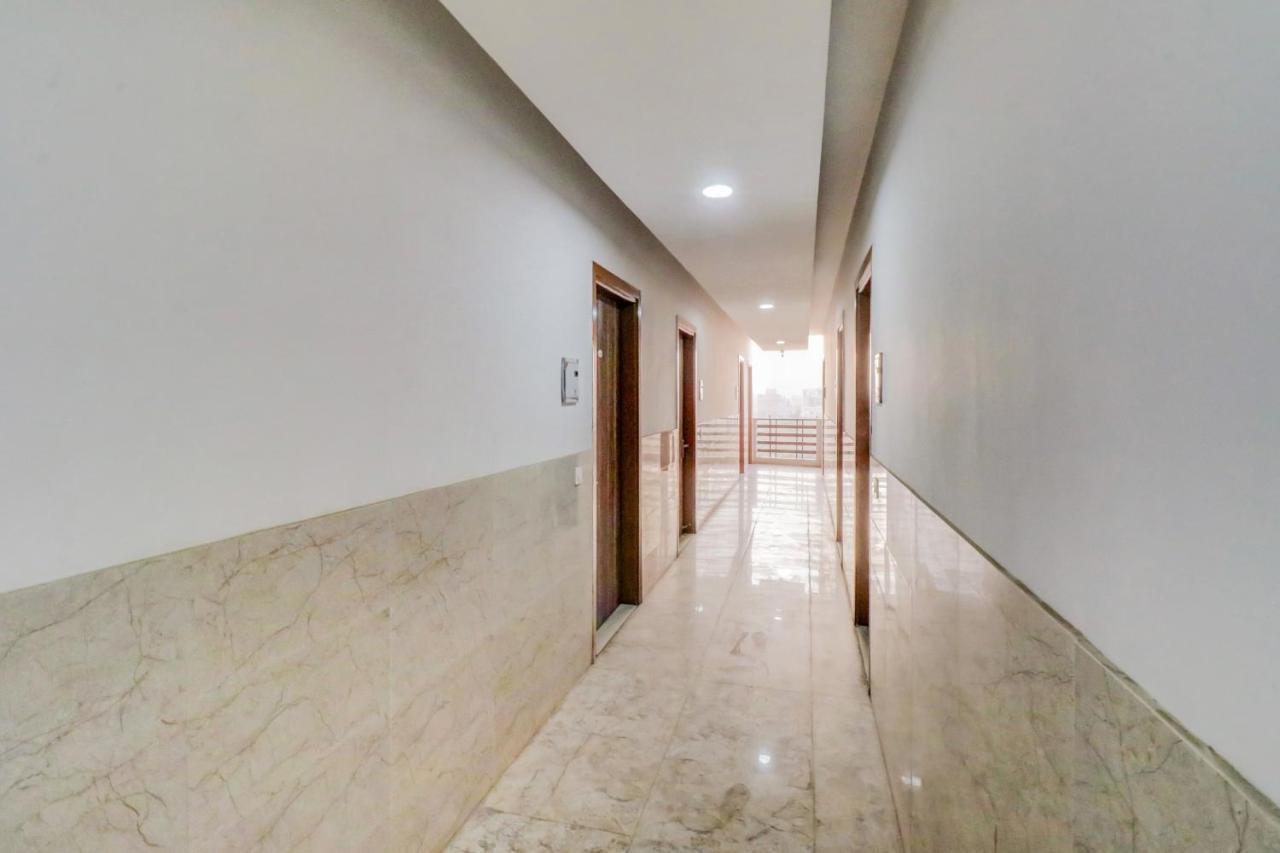 Oyo 71597 The Shivaay Residency 3* Gurgaon