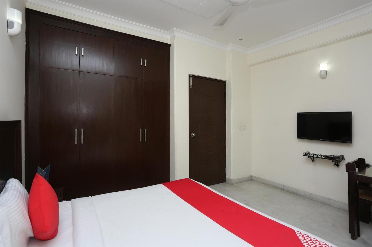 Oyo 15822 Ryan Residency 3* Gurgaon