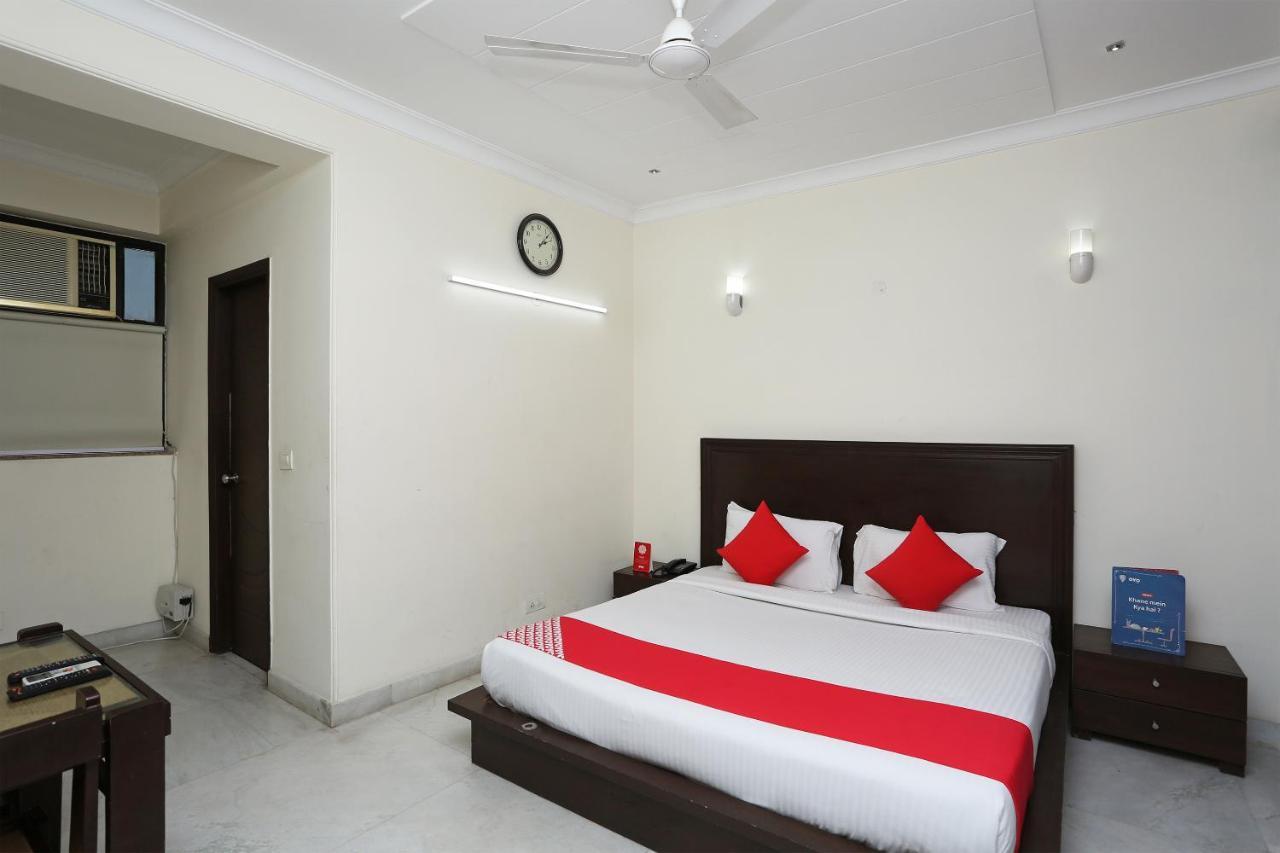 Oyo 15822 Ryan Residency 3* Gurgaon