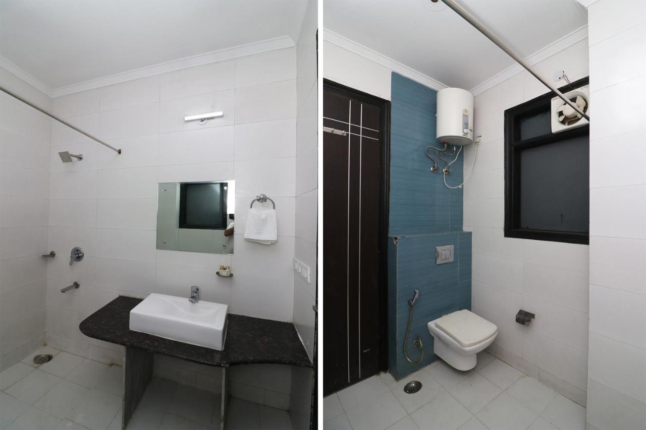 Capital O 19344 Tree Residency Hotel Gurgaon