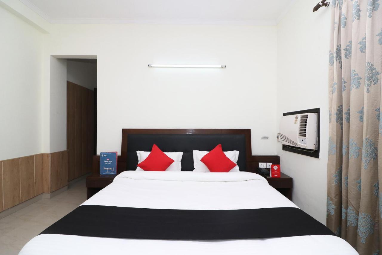 Capital O 19344 Tree Residency Gurgaon