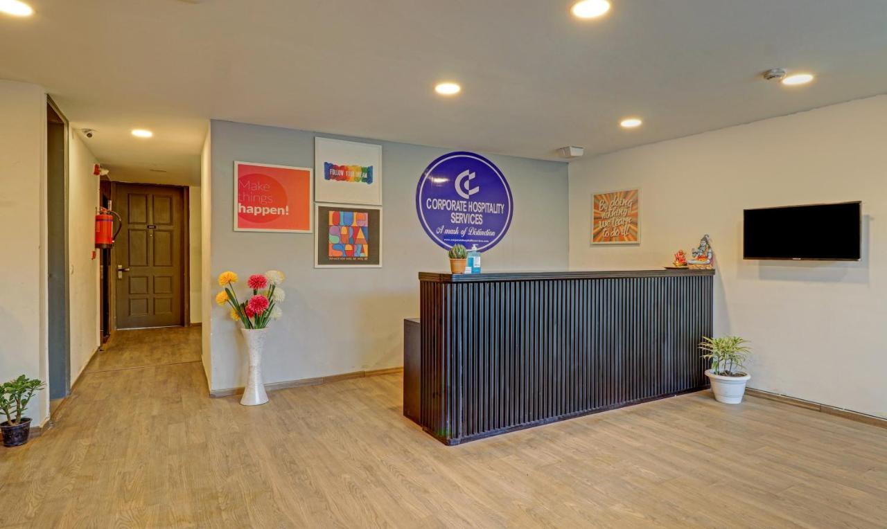 Hotel Treebo Trend Chs Medanta 3*
