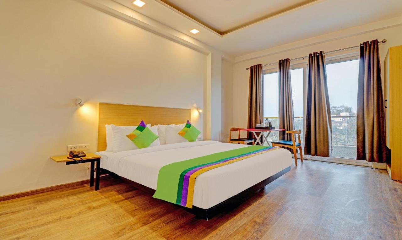 Hotel Treebo Trend Chs Medanta Gurgaon