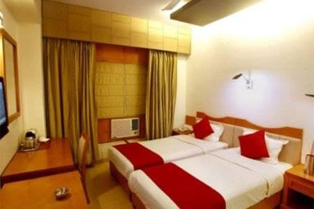 Bizzotel 3* Gurgaon