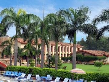 Resort Ashok Country 4*