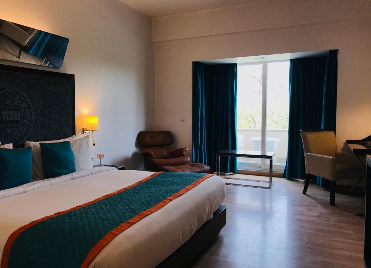 Golden Tulip Centre Hotel
