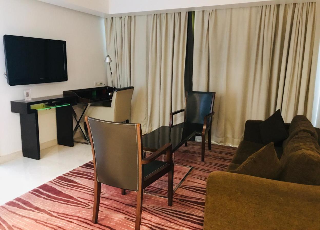 Hotel Golden Tulip Centre
