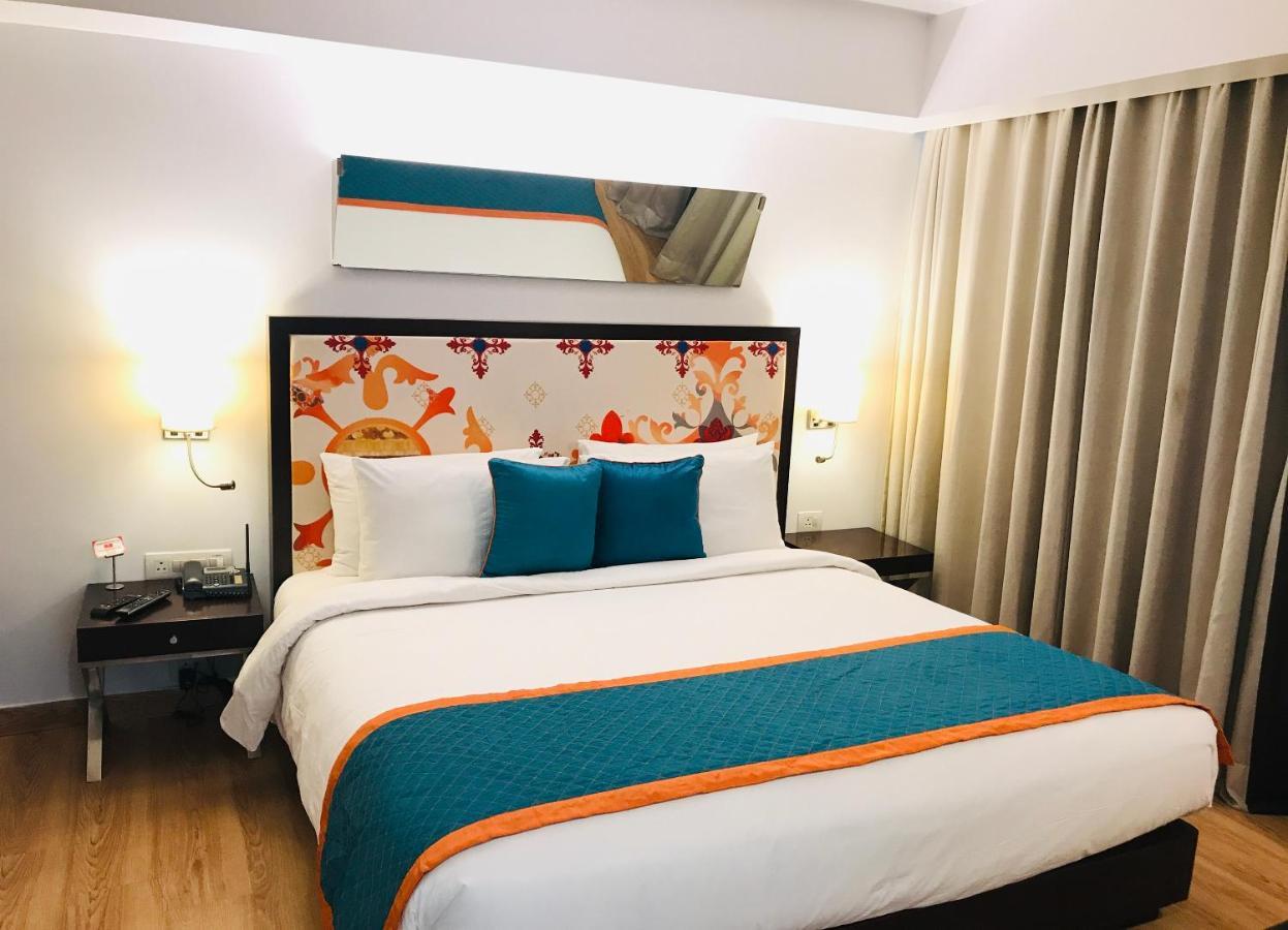 Golden Tulip Centre Hotel
