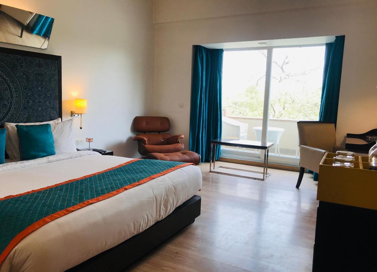 Golden Tulip Centre Hotel