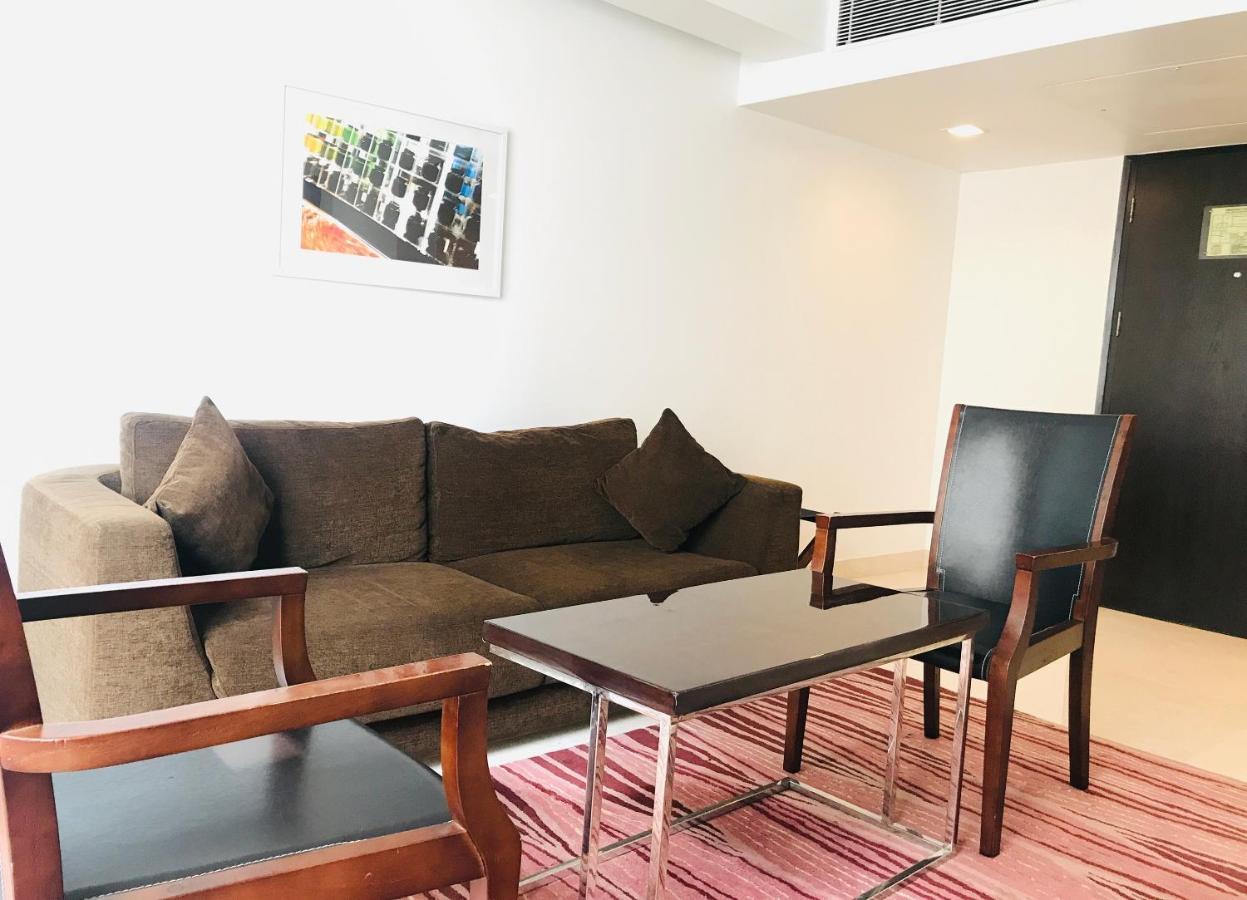 Golden Tulip Centre Hotel