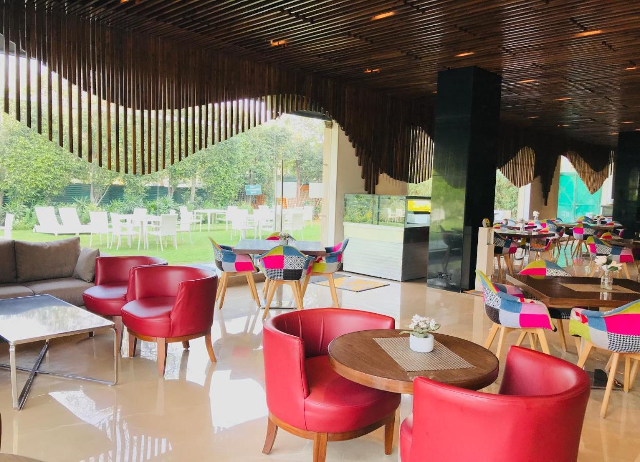 Golden Tulip Centre Hotel