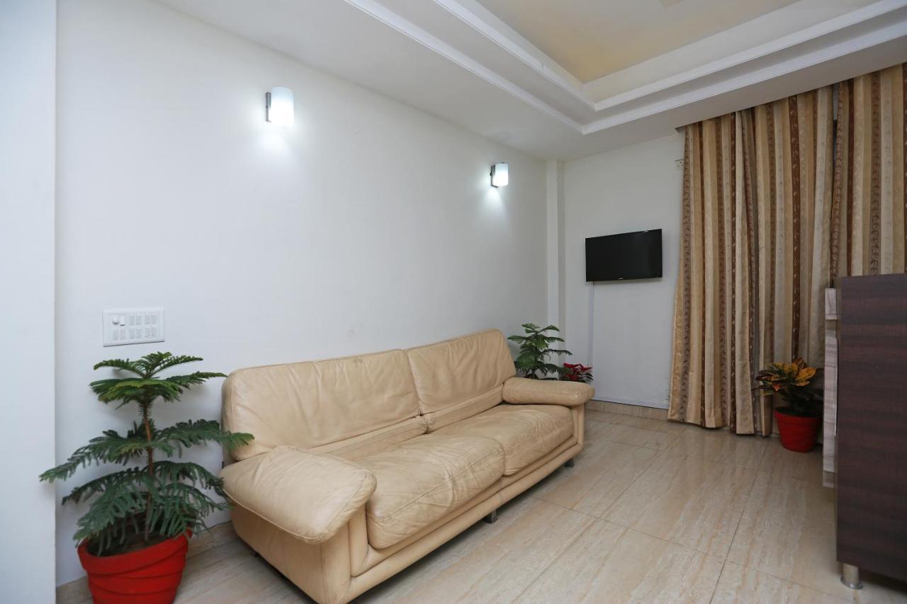 Hotel Oyo 11911 Go