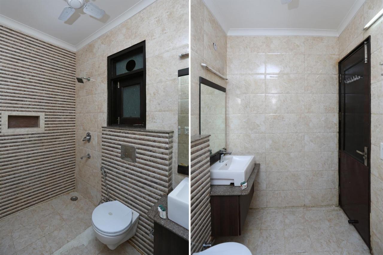 Oyo 11911 Go Hotel 3*