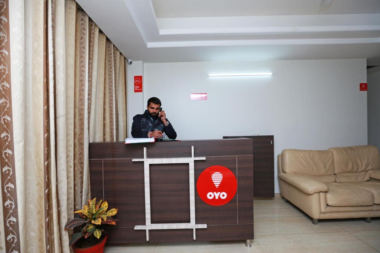 Hotel Oyo 11911 Go