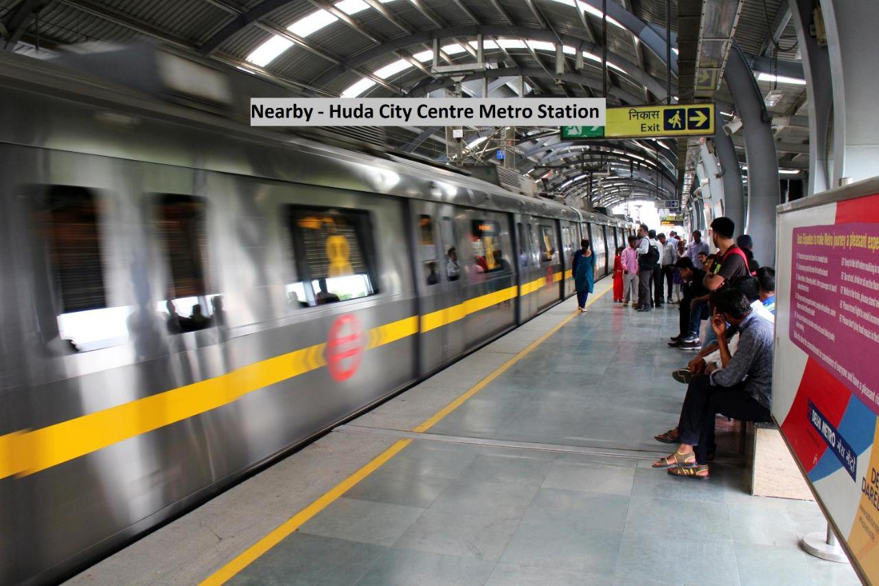 Oyo 11911 Go 3* Gurgaon