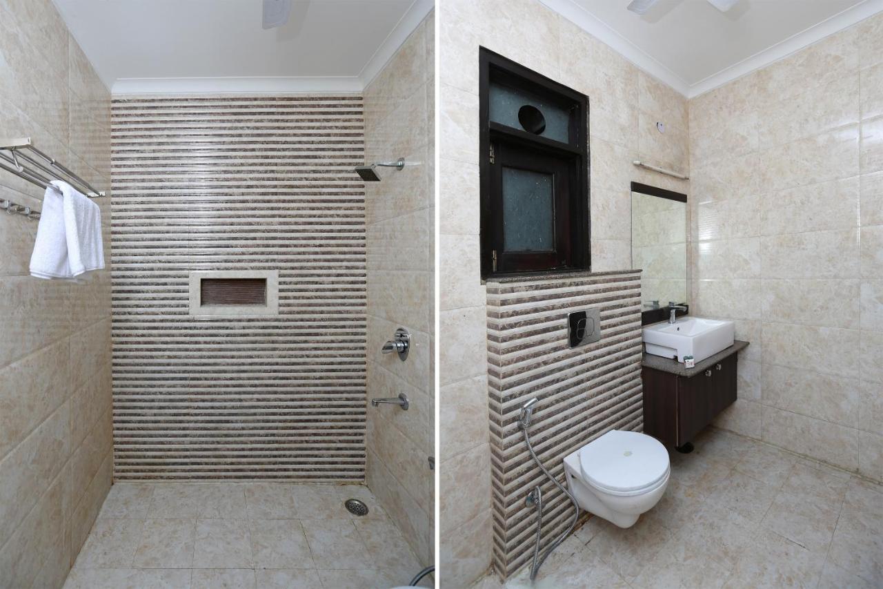 Hotel Oyo 11911 Go 3*