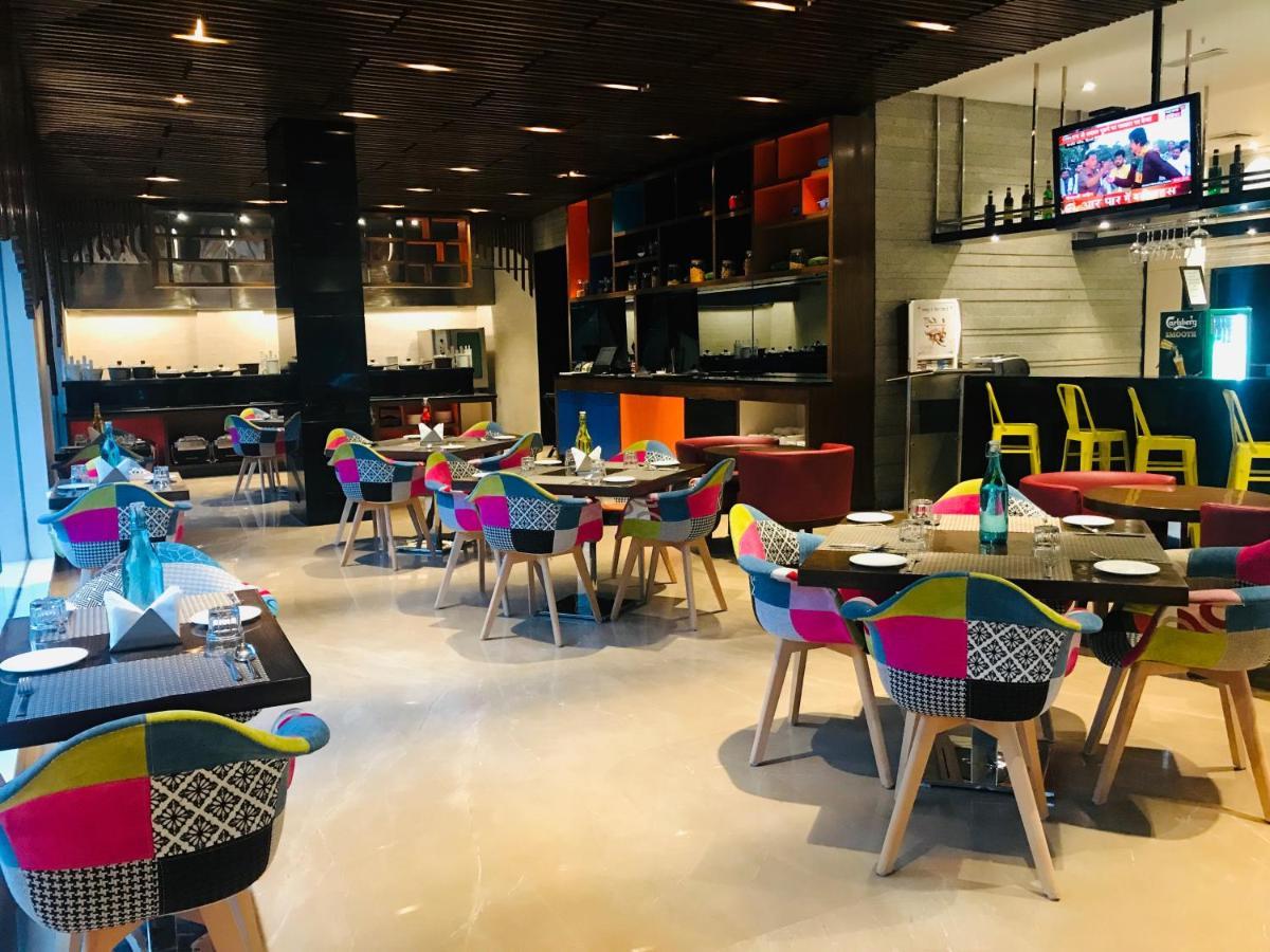 Golden Tulip Centre 4* Gurgaon