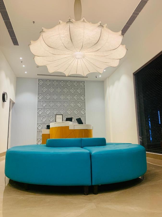 Golden Tulip Centre Hotel