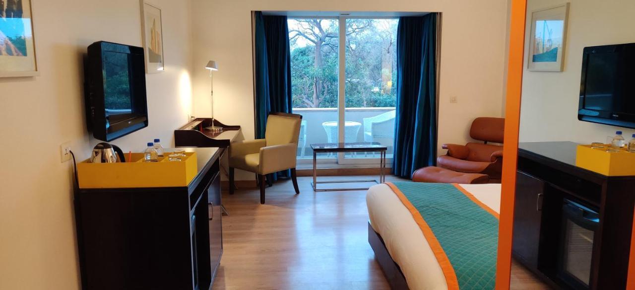 Golden Tulip Centre Hotel