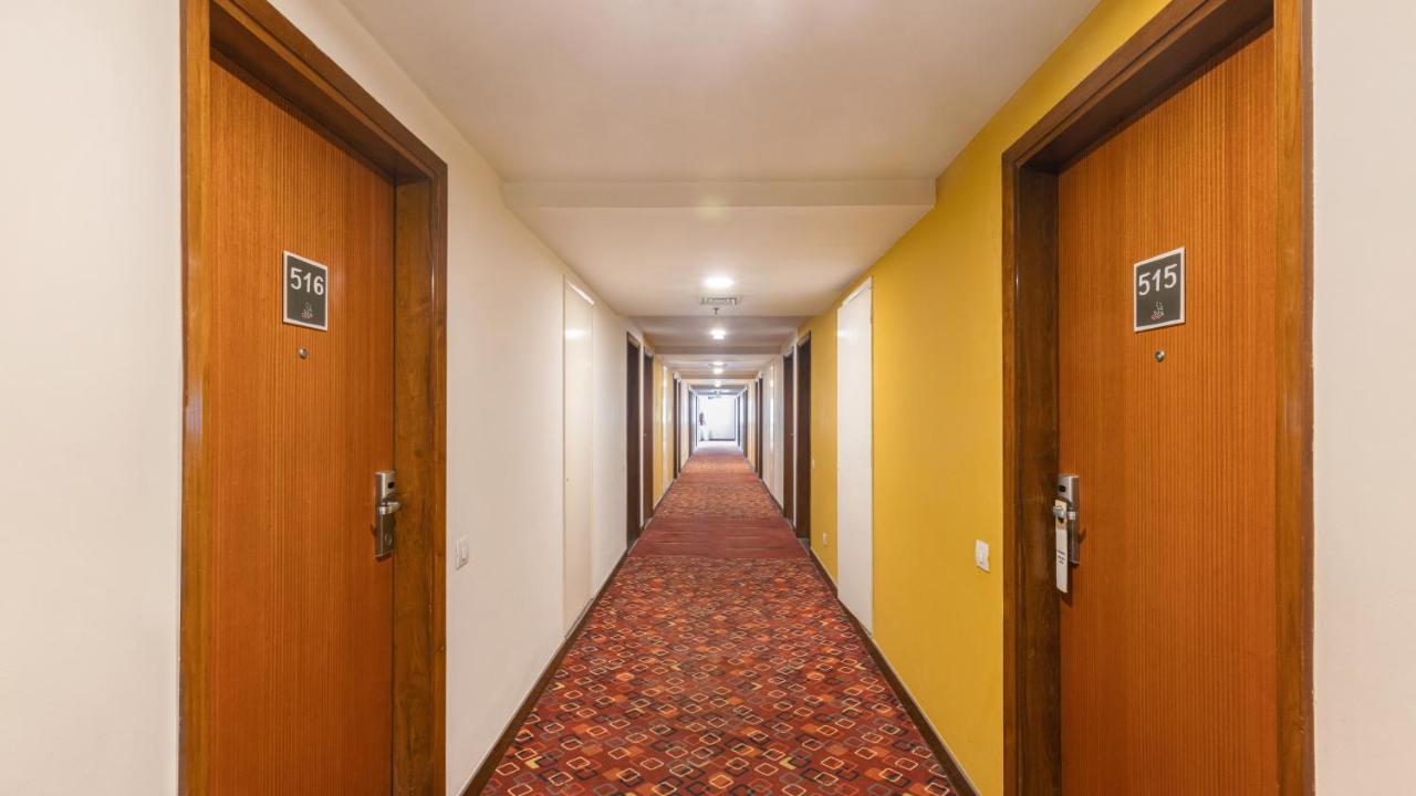 Ibis Golf Course Road - An Accor Brand Hotel Gurgaon