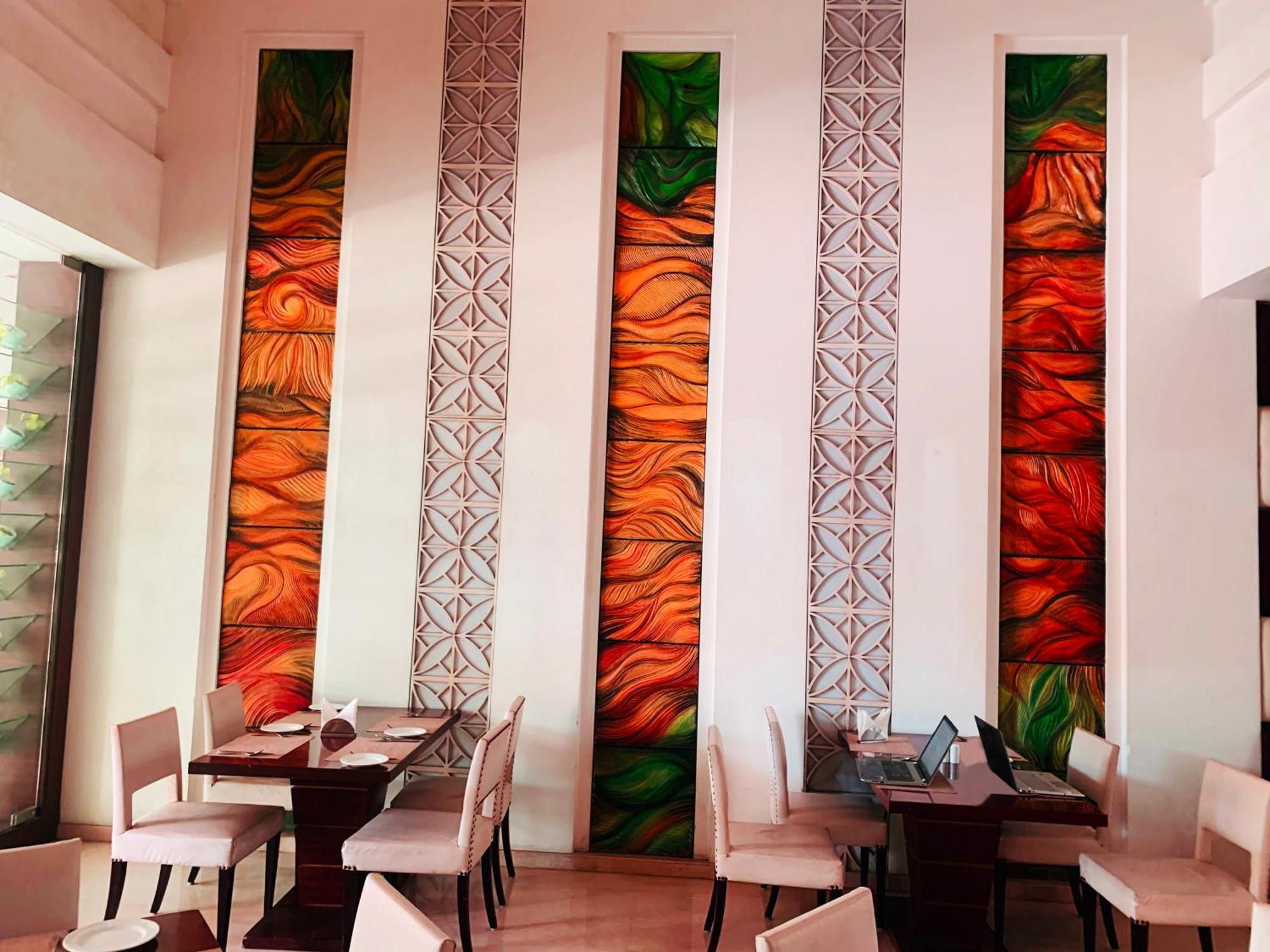 The Galgotias Gurugram Hotel Gurgaon