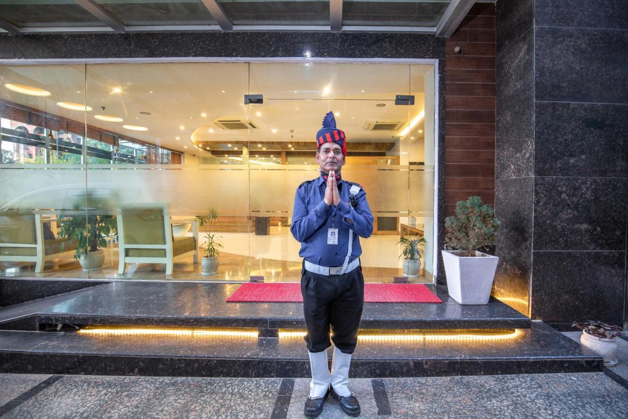Hotel Rosewood Hotel, Gurgaon