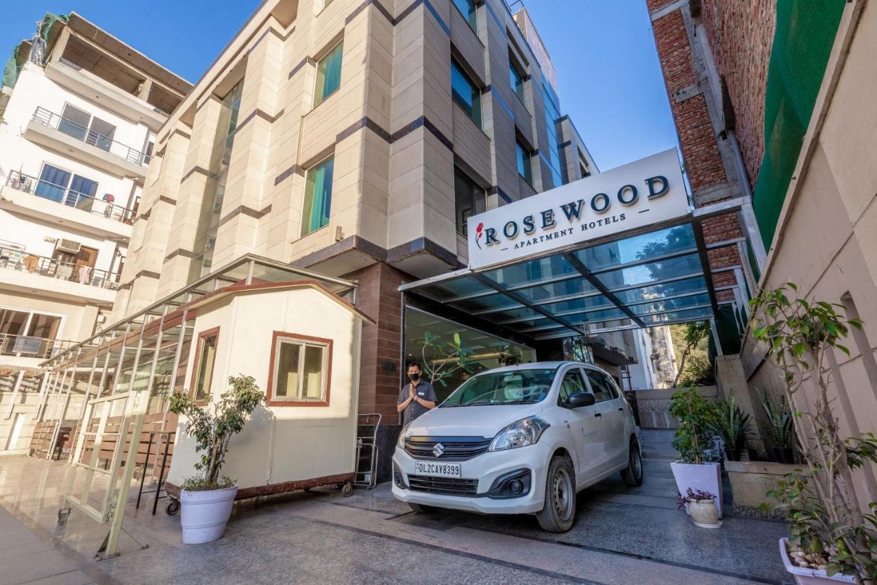 Rosewood Hotel,