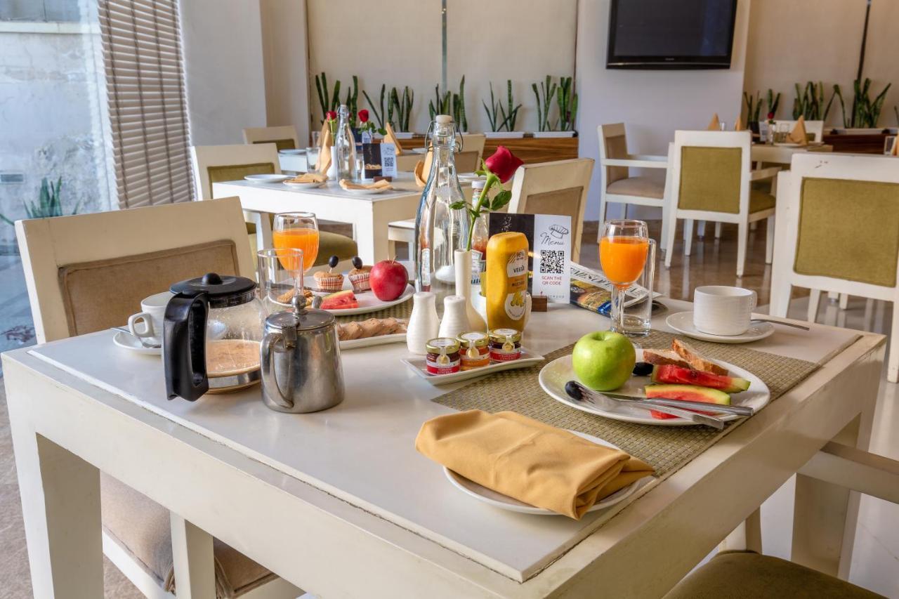 Hotel Rosewood Hotel, 3*