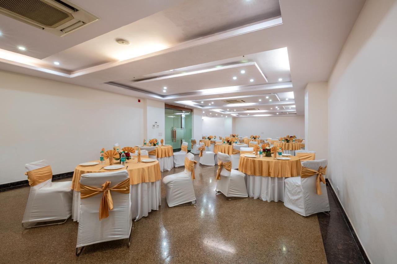 Rosewood Hotel, Gurgaon