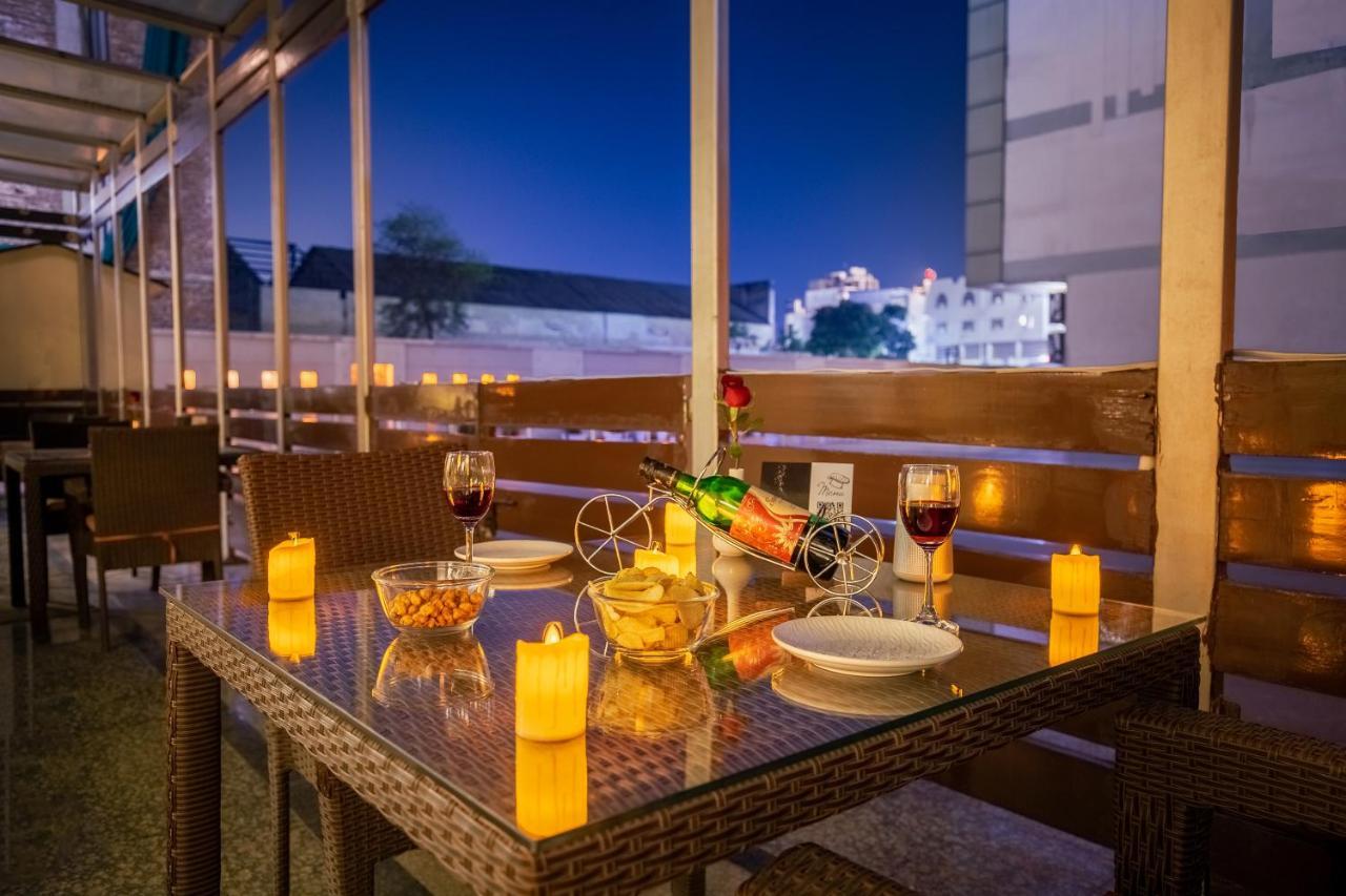 Hotel Rosewood Hotel, 3*