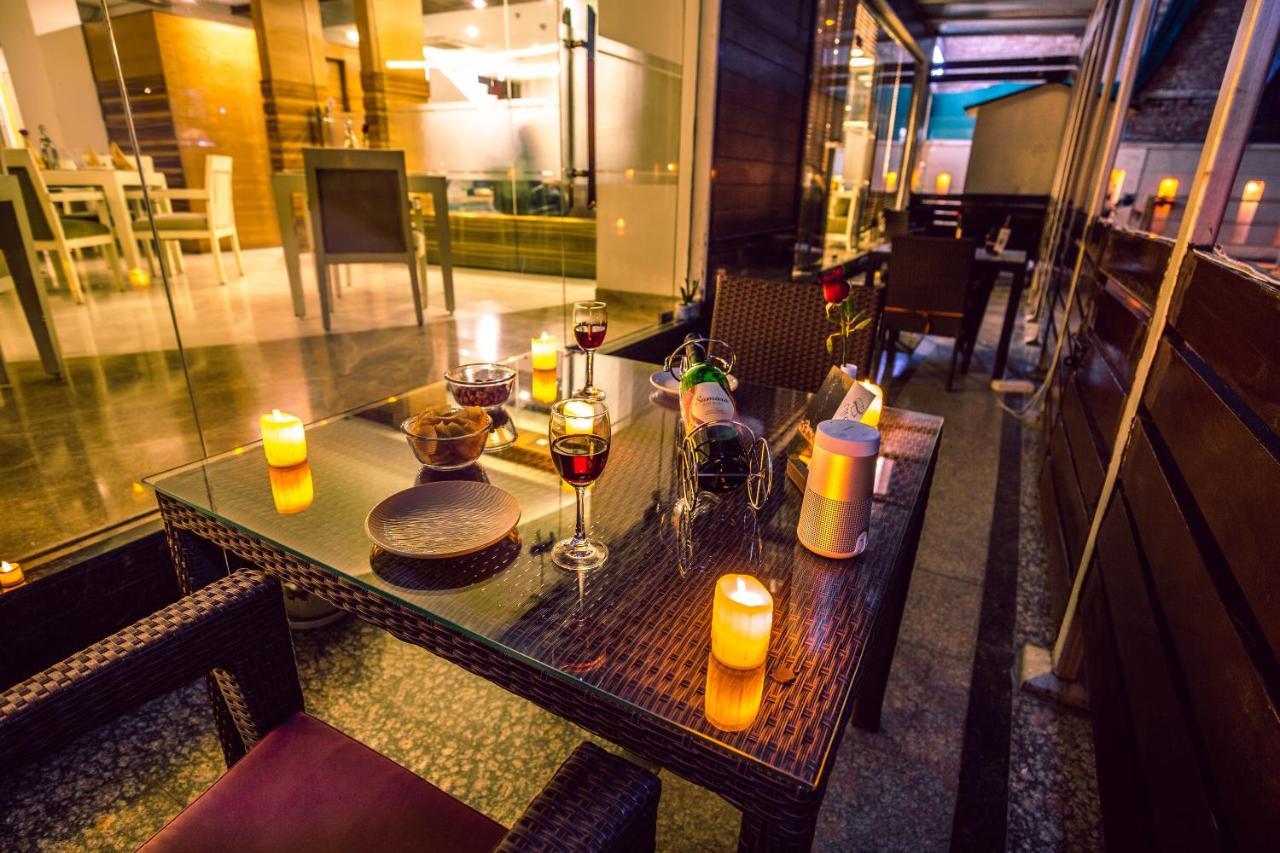 Rosewood Hotel, Hotel Gurgaon