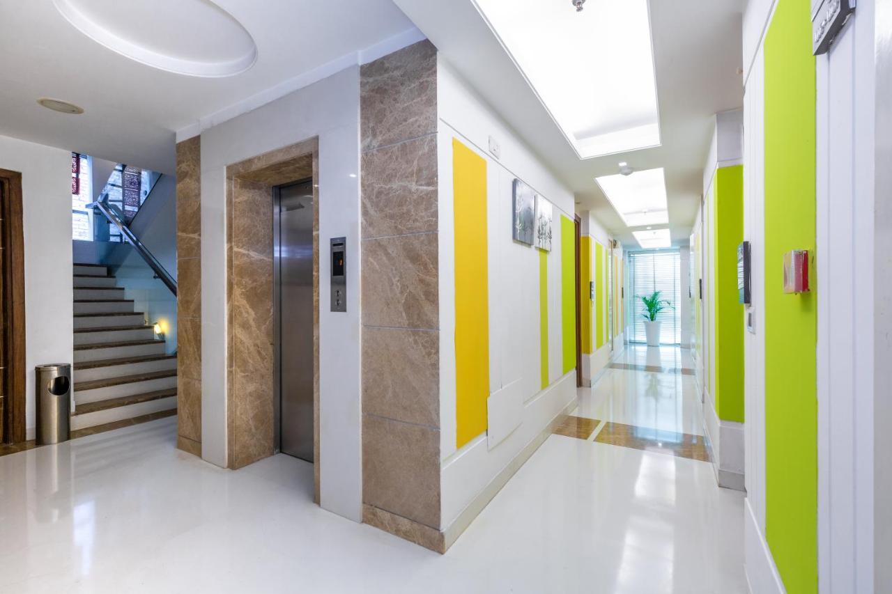 Rosewood Hotel, Hotel 3*
