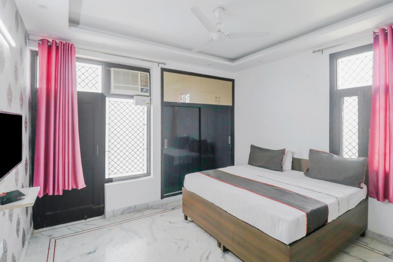 Collection O Subha Hotel Gurgaon