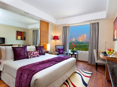The Place Gurugram, A Member Of Radisson Individuals Hotel