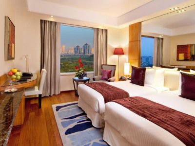 The Place Gurugram, A Member Of Radisson Individuals