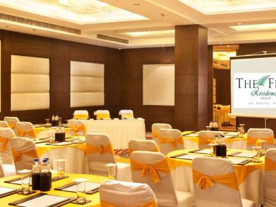 Hotel The Place Gurugram, A Member Of Radisson Individuals Gurgaon