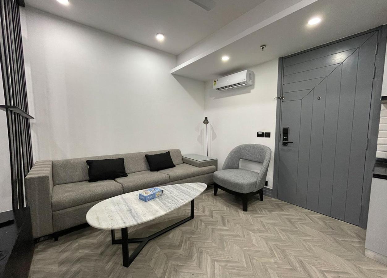 Bedchambers Serviced Apartments, Mg Road Gurgaon