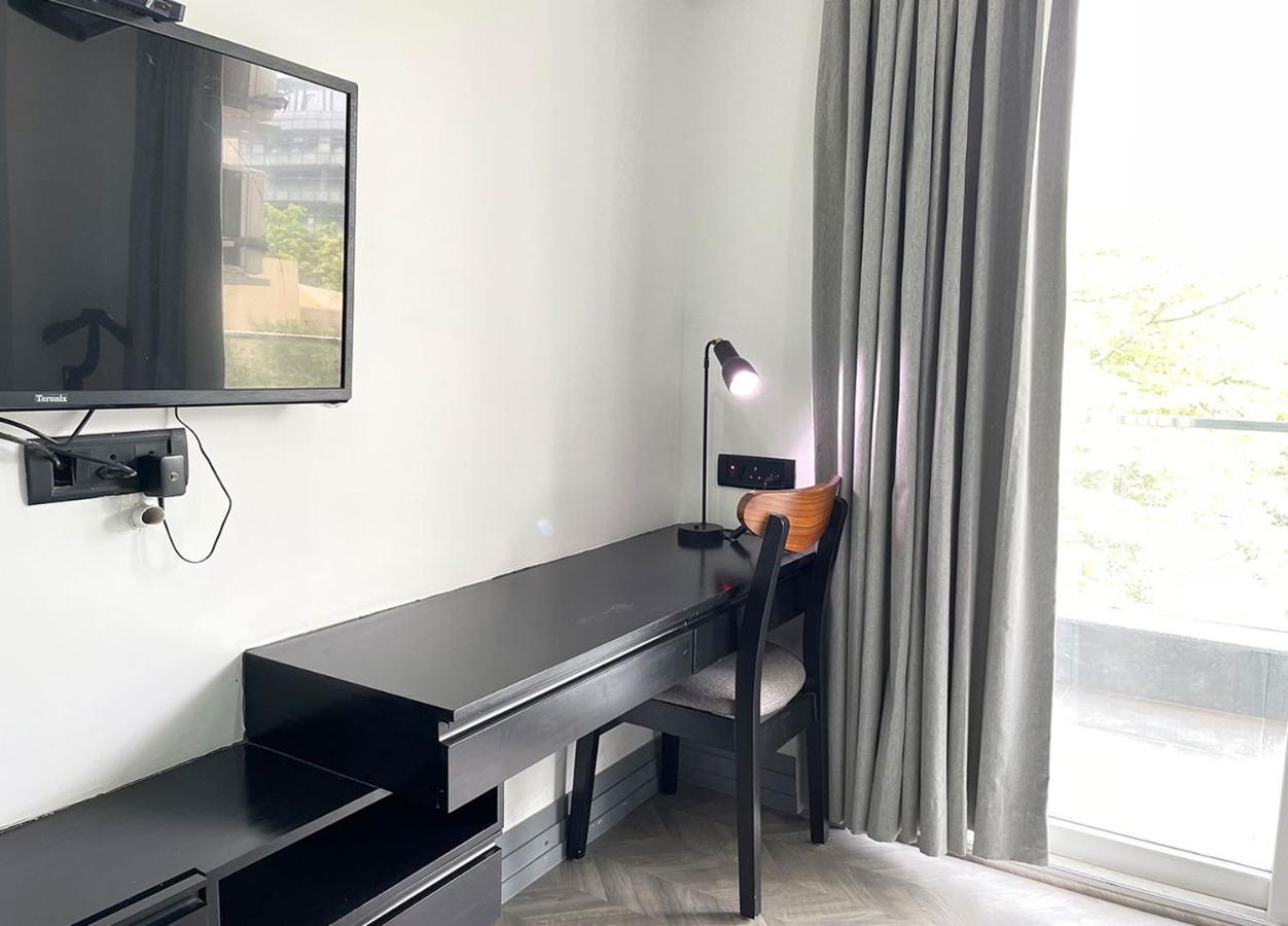 Bedchambers Serviced Apartments, Mg Road *