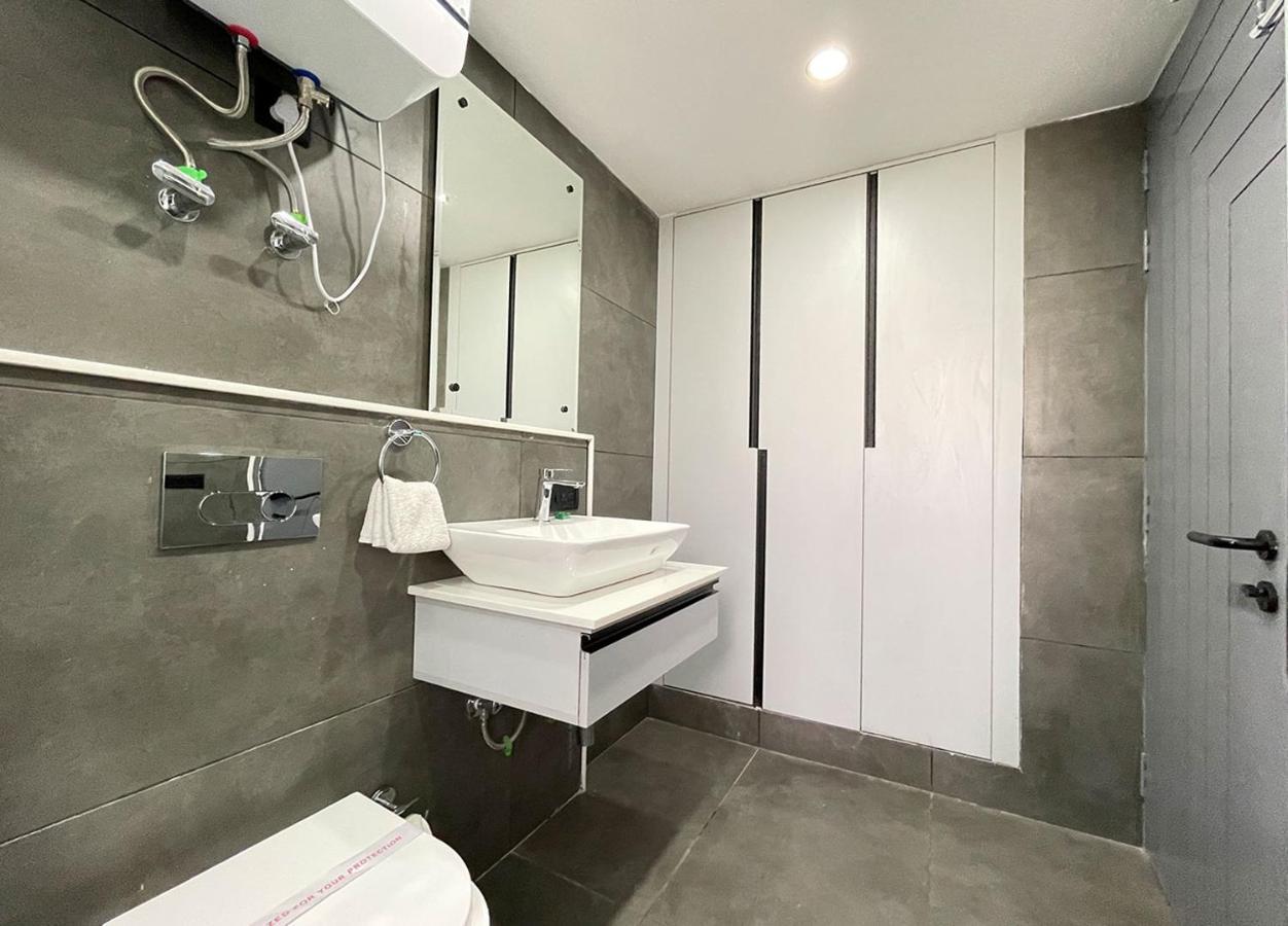 Bedchambers Serviced Apartments, Mg Road *