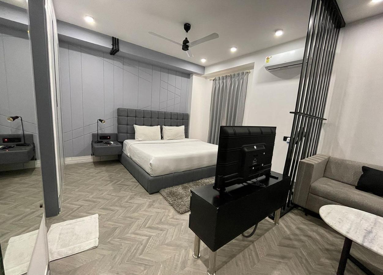 Bedchambers Serviced Apartments, Mg Road Aparthotel *