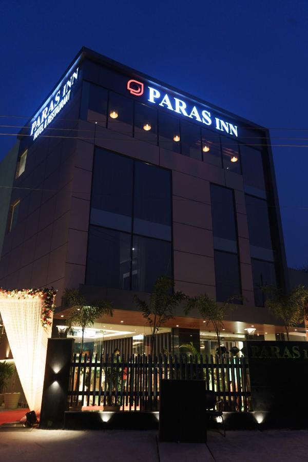 Paras Gurgaon