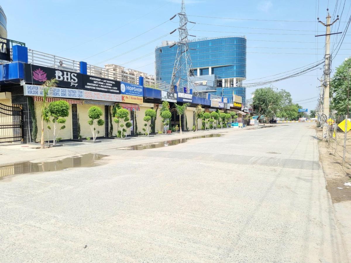 Gilmore Stays Homestay Gurgaon